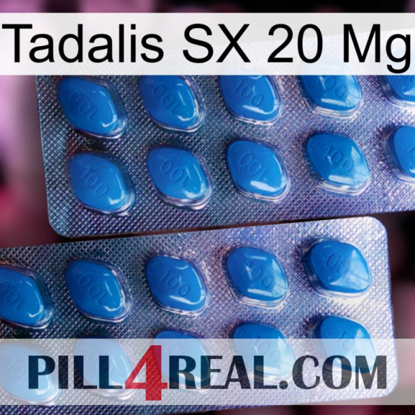 Tadalis SX 20Mg viagra2